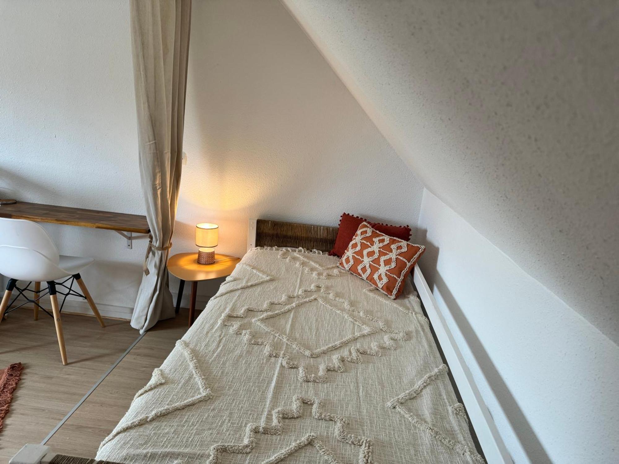 Bleu Horizon Appartement Le Gosier  Buitenkant foto